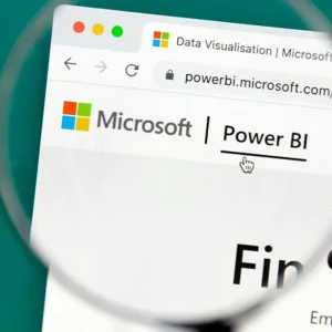 Power BI Nivel Inicial