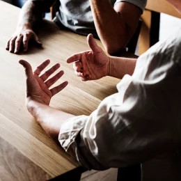 Conversaciones Dificiles en Empresas Familiares Agropecuarias