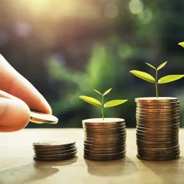Gestion de inversiones y tesoreria